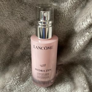 Lancôme Hydra Zen Glow Moisturizer
